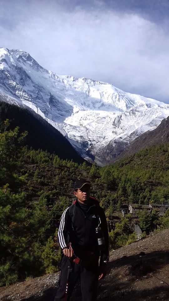 Why Trekking in Nepal is Famous around the world ?