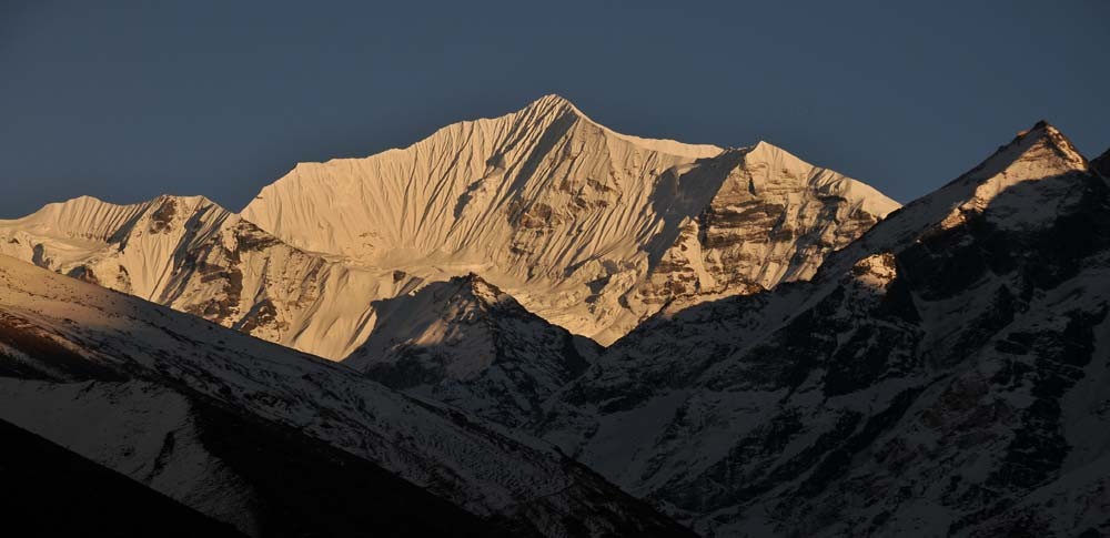 Langtang Tamang Heritage Trekking