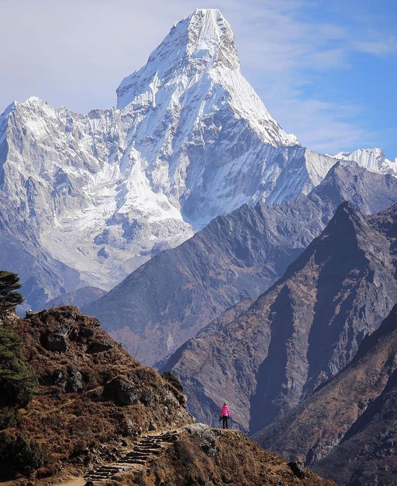 How to prepare for Everest Base Camp Trek